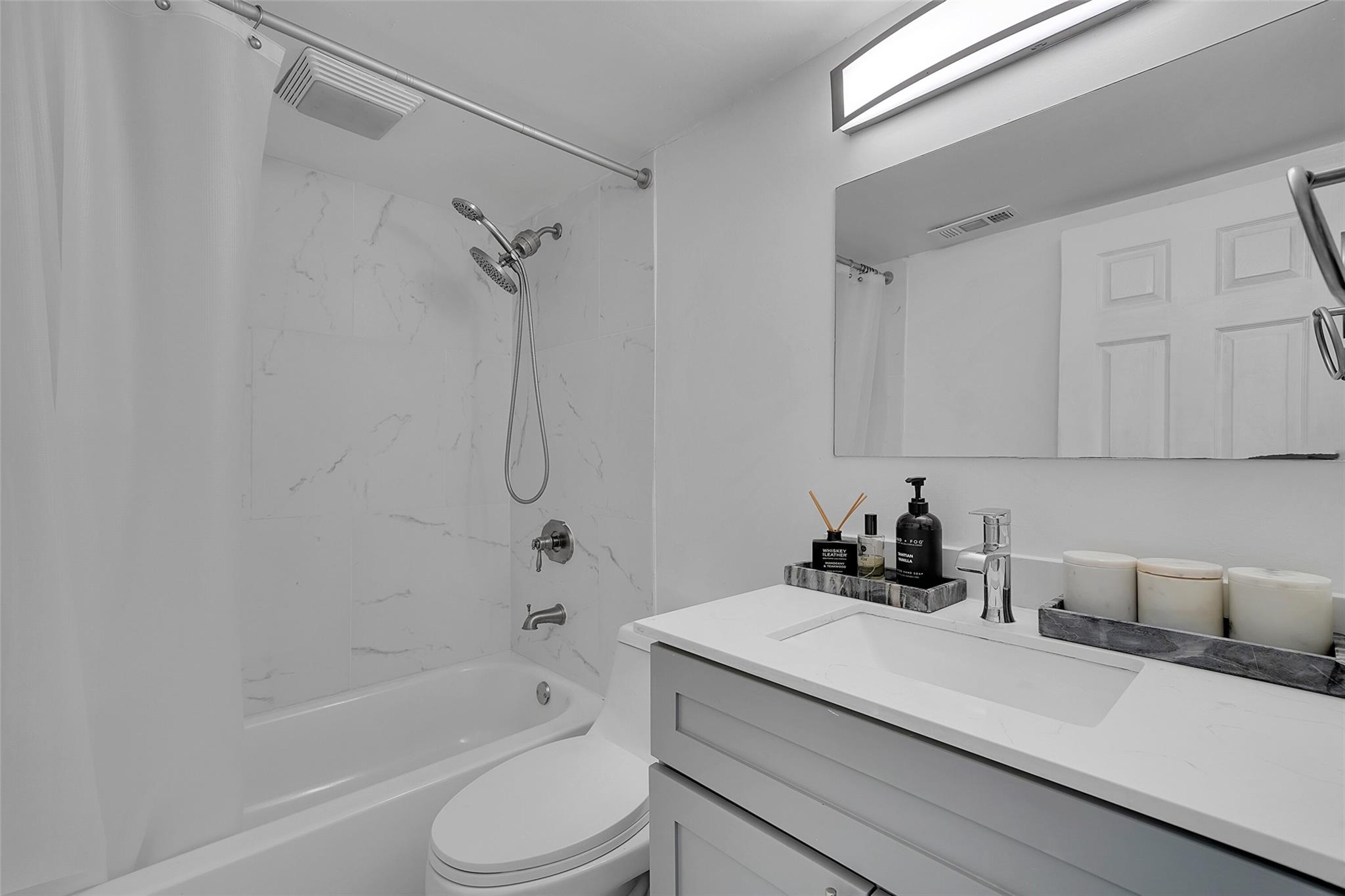 HEATHGATE - Residential