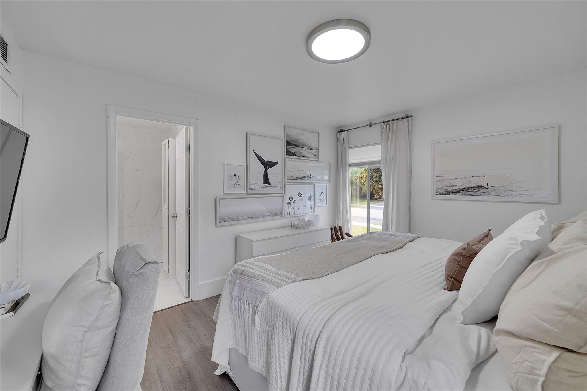 HEATHGATE - Residential
