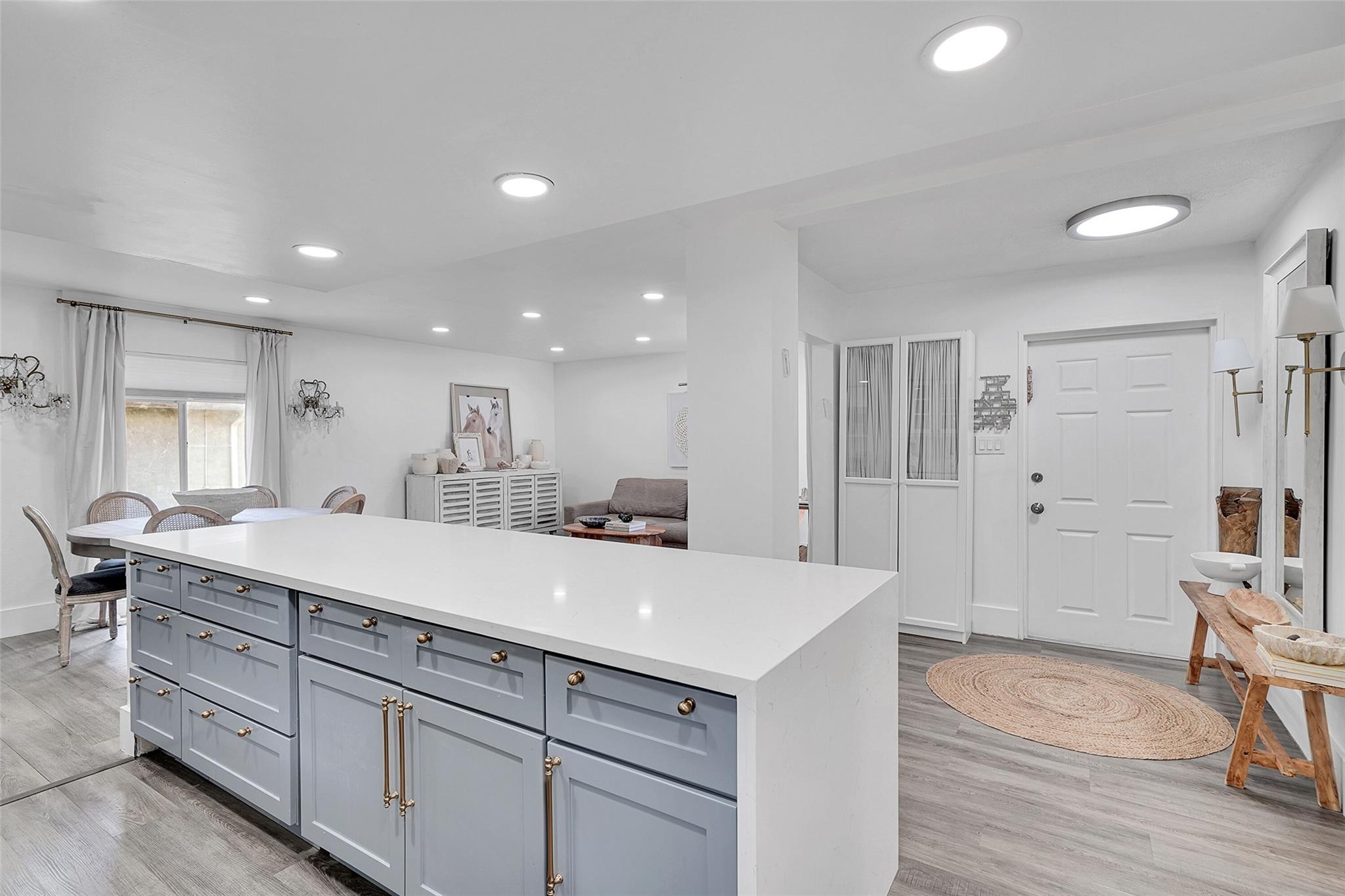 HEATHGATE - Residential