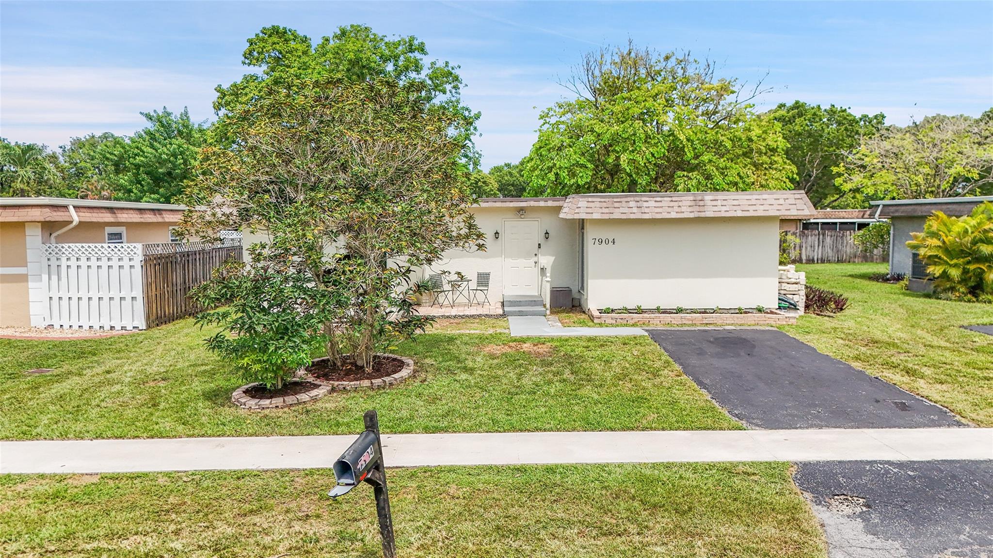 HEATHGATE - Residential