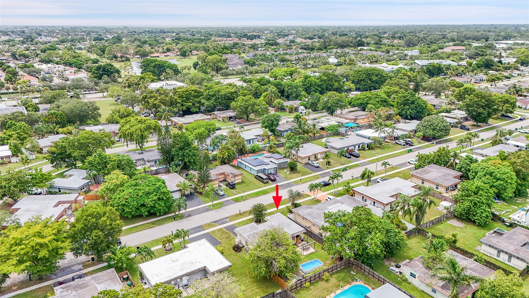 HEATHGATE - Residential