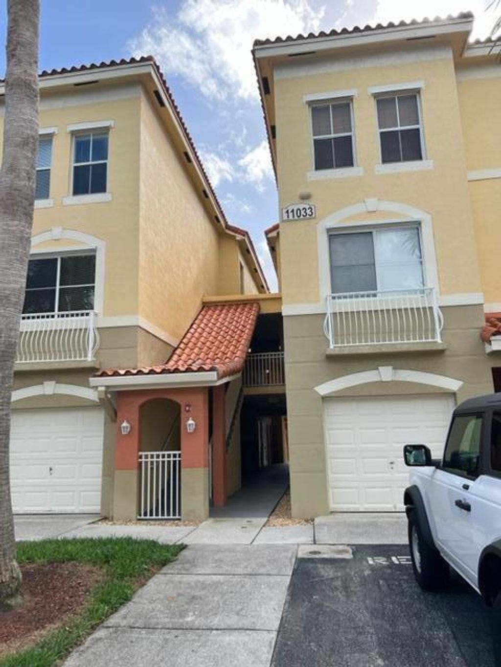 Photo of 11033 Legacy Boulevard #201, Palm Beach Gardens, FL 33410 (MLS # R10850265)