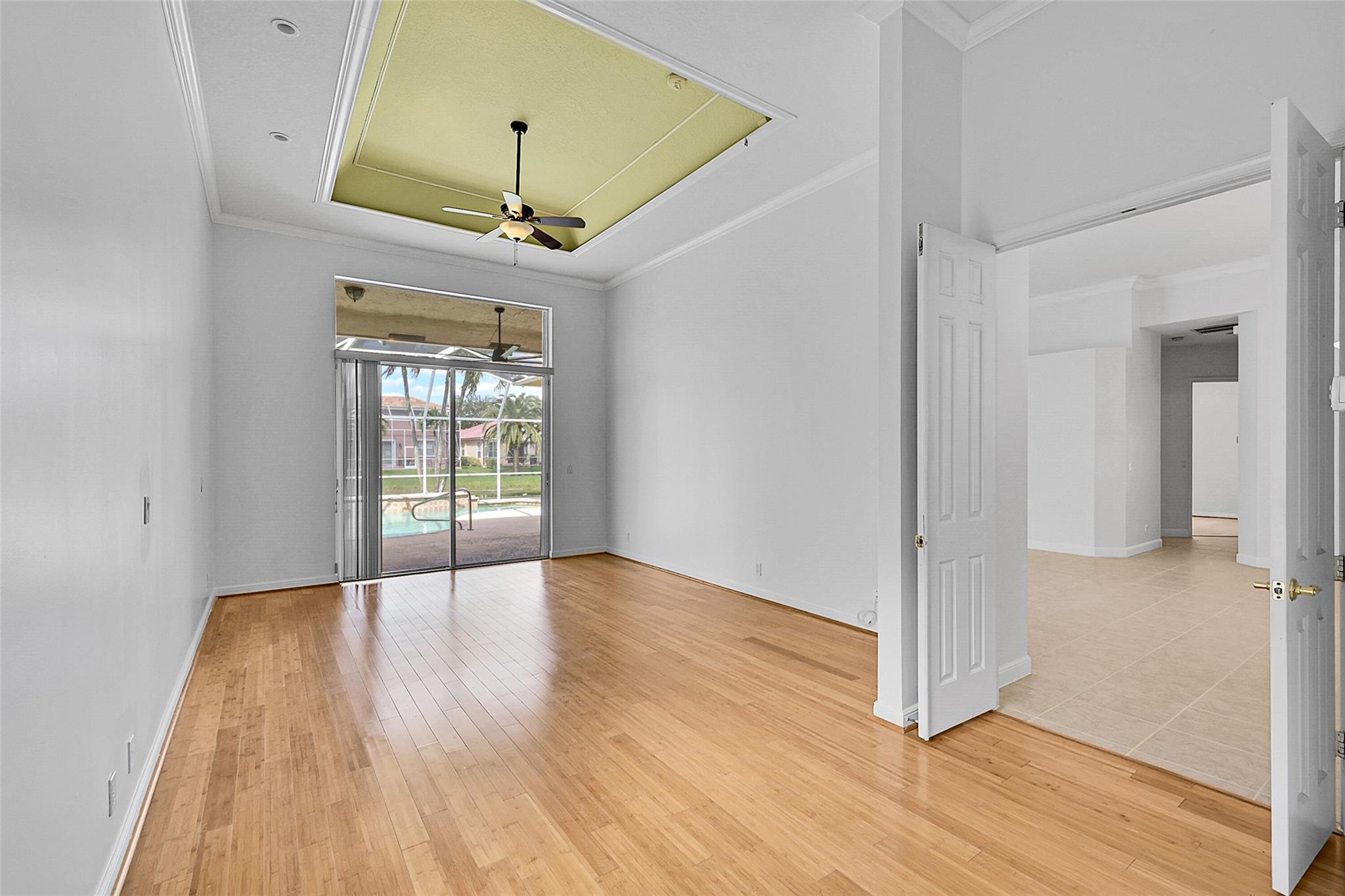 Wyndham Lakes West - Residential Lease