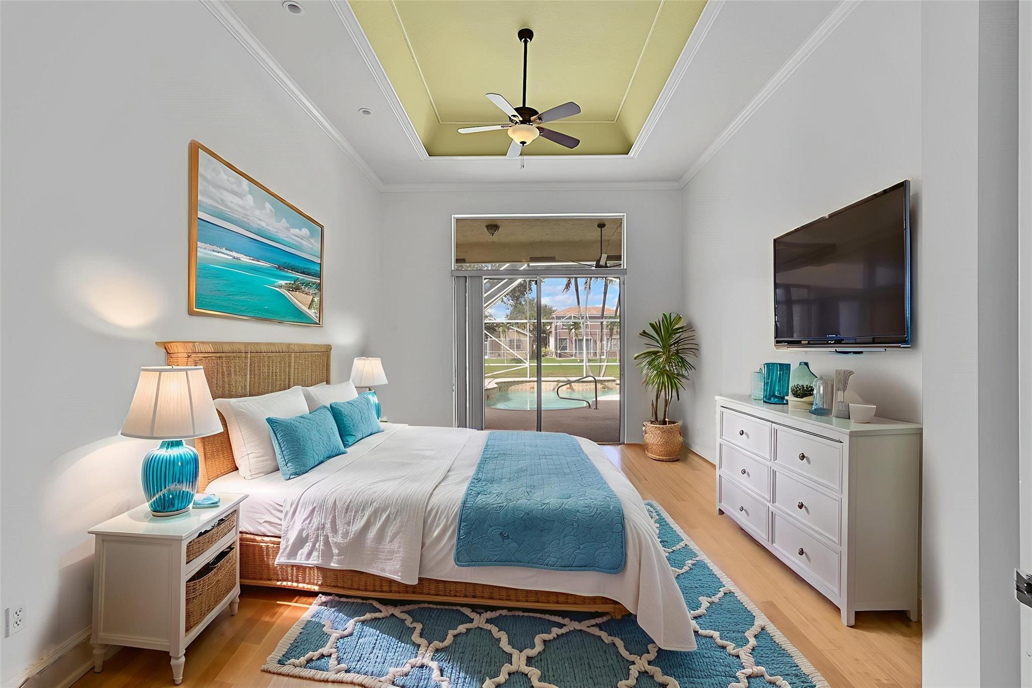 Wyndham Lakes West - Residential Lease