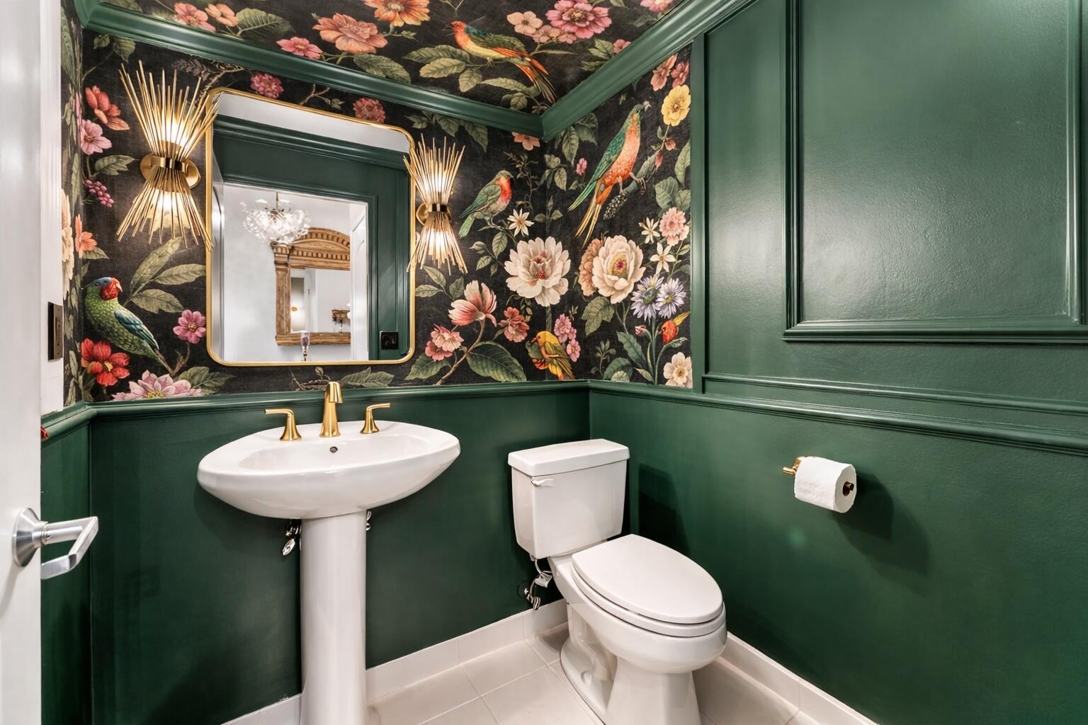 ONE CITY PLAZA CONDO - Residential Lease