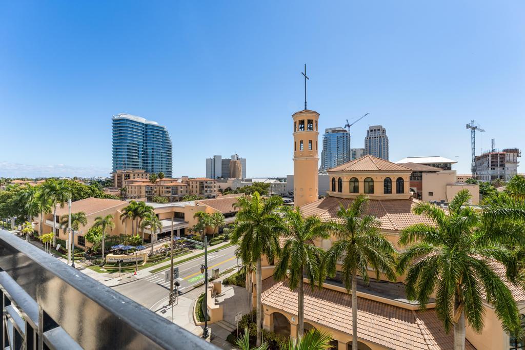 ONE CITY PLAZA CONDO - Residential Lease