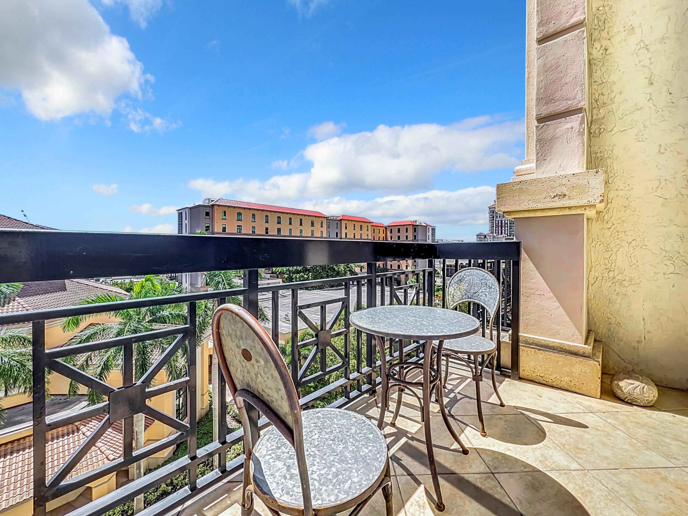 ONE CITY PLAZA CONDO - Residential Lease