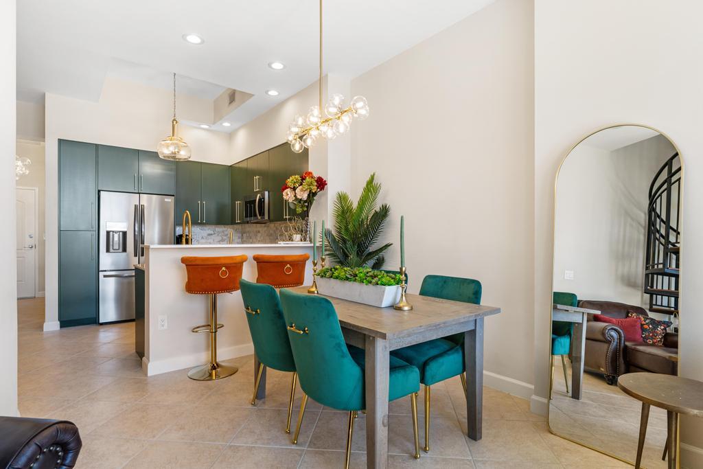 ONE CITY PLAZA CONDO - Residential Lease