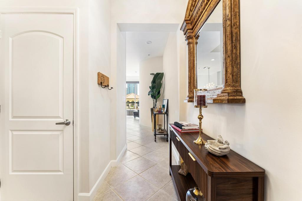 ONE CITY PLAZA CONDO - Residential Lease