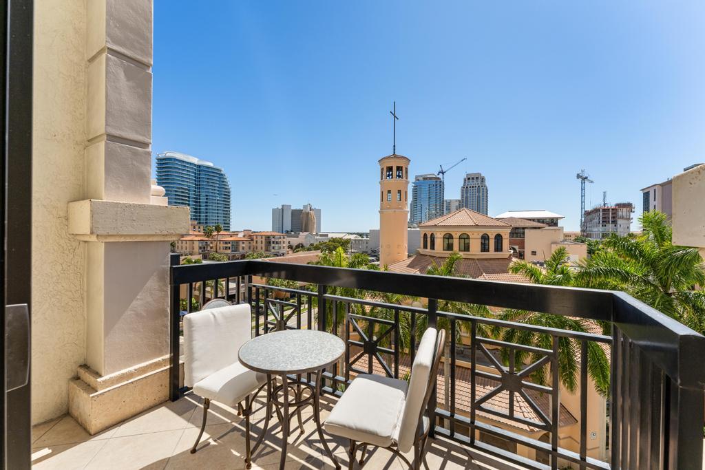 ONE CITY PLAZA CONDO - Residential Lease