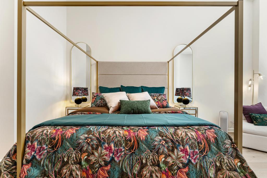 ONE CITY PLAZA CONDO - Residential Lease