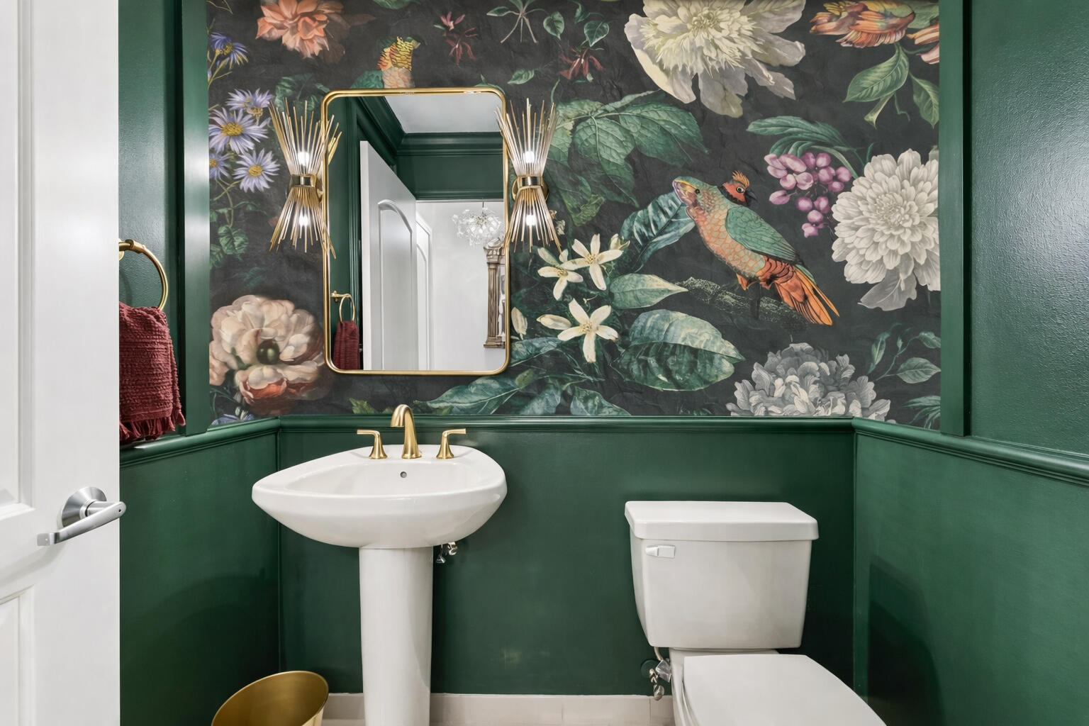 ONE CITY PLAZA CONDO - Residential Lease