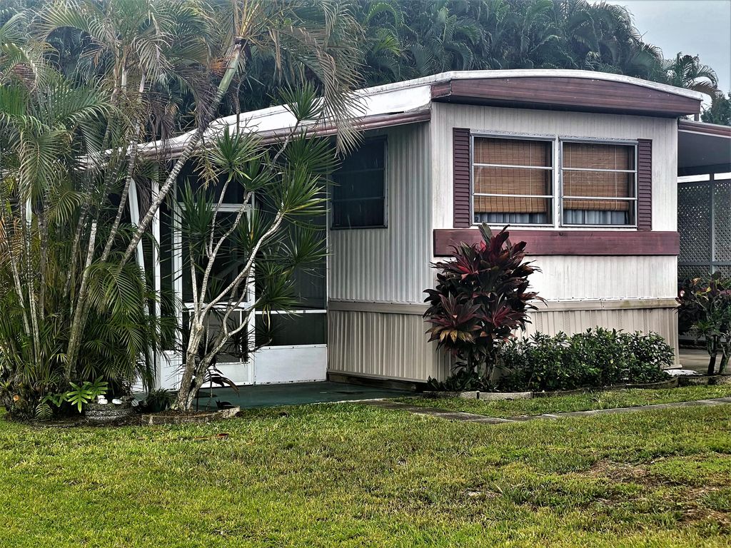 Photo of 2612 Milky Way, Stuart, FL 34997 (MLS # R10805623)