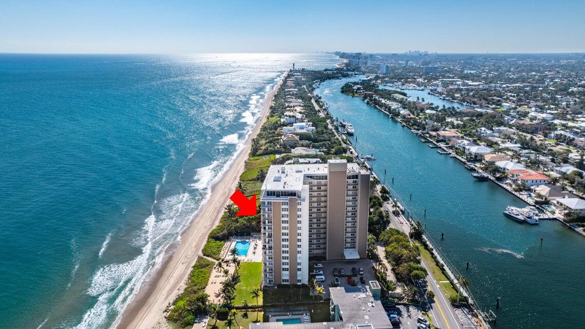 LANDMARK AT HILLSBORO - Residential