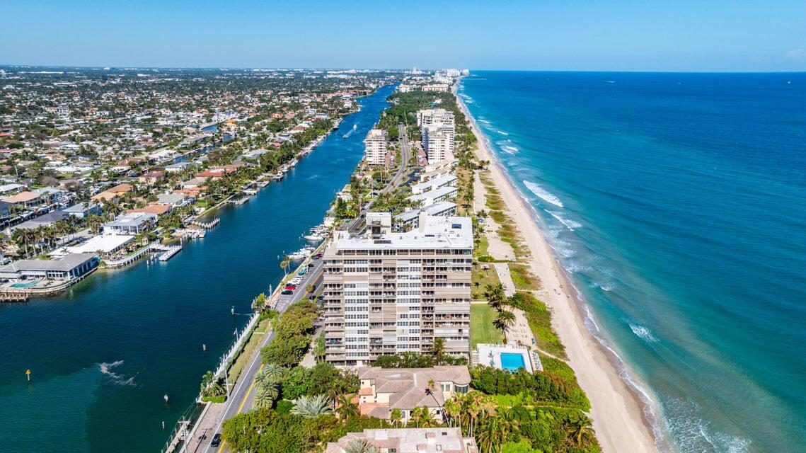 LANDMARK AT HILLSBORO - Residential