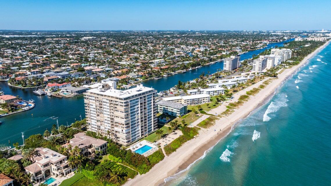 LANDMARK AT HILLSBORO - Residential