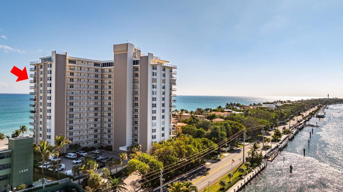 LANDMARK AT HILLSBORO - Residential