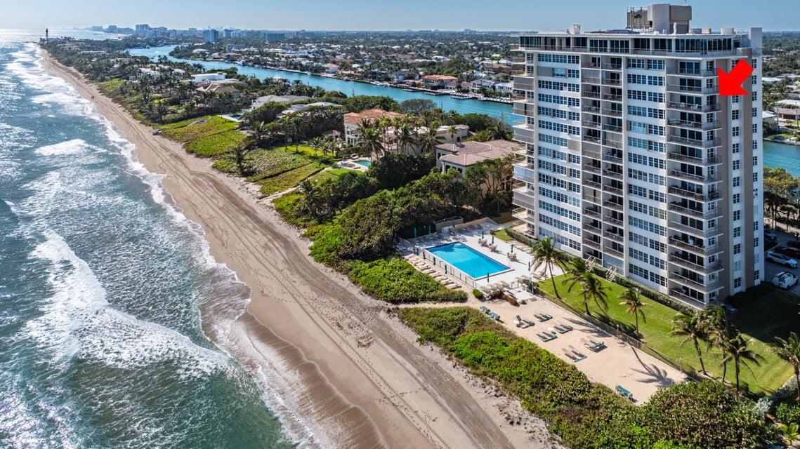 LANDMARK AT HILLSBORO - Residential