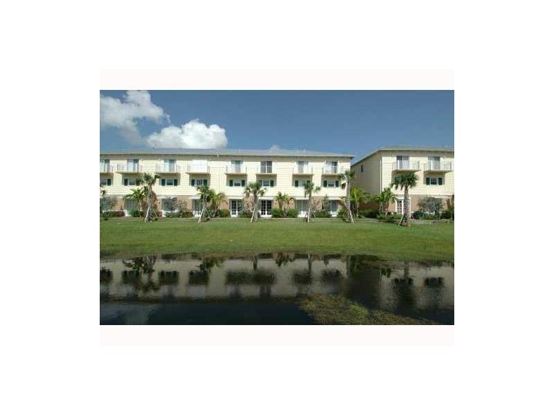 WILLOW GROVE - Residential Lease