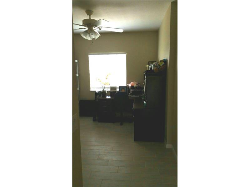 WILLOW GROVE - Residential Lease