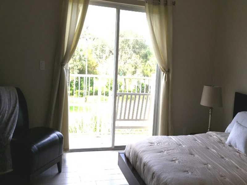 WILLOW GROVE - Residential Lease