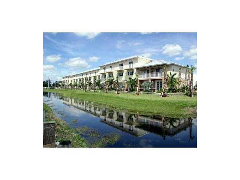 WILLOW GROVE - Residential Lease