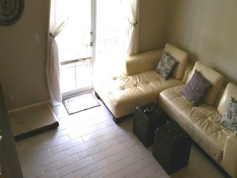 WILLOW GROVE - Residential Lease