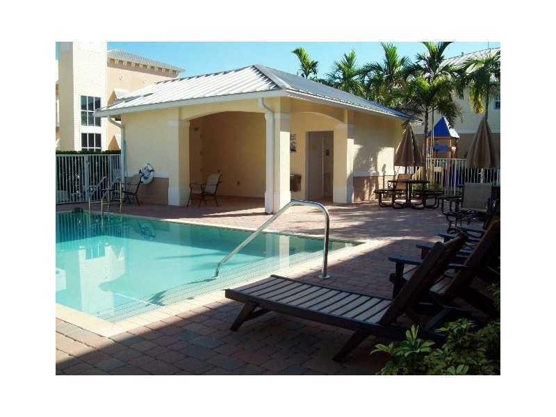 WILLOW GROVE - Residential Lease