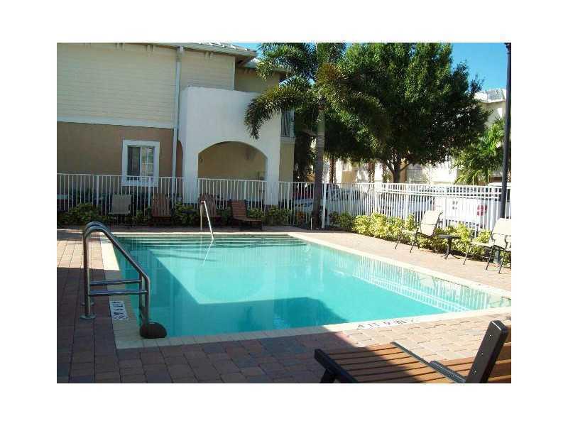 WILLOW GROVE - Residential Lease