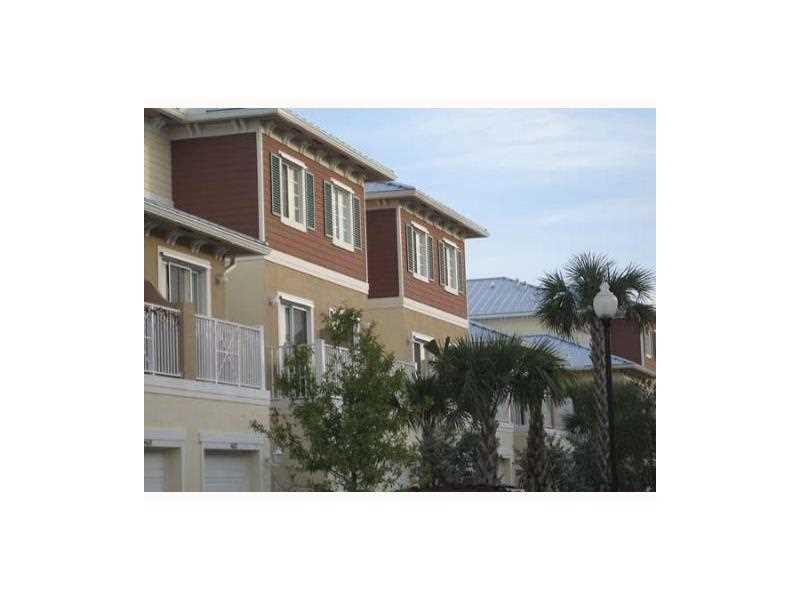 WILLOW GROVE - Residential Lease