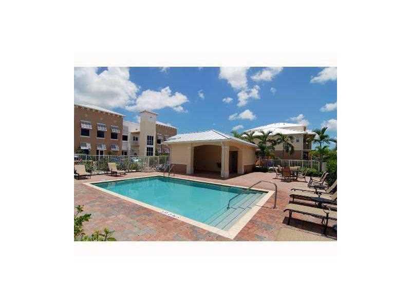 WILLOW GROVE - Residential Lease