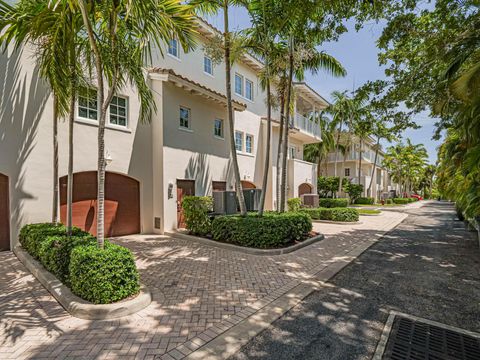 A home in Fort Pierce