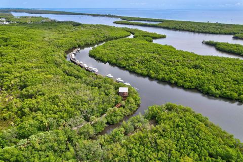 A home in Hobe Sound