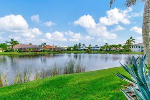 A home in Hobe Sound