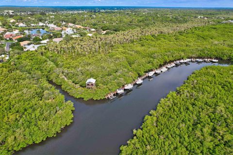 A home in Hobe Sound