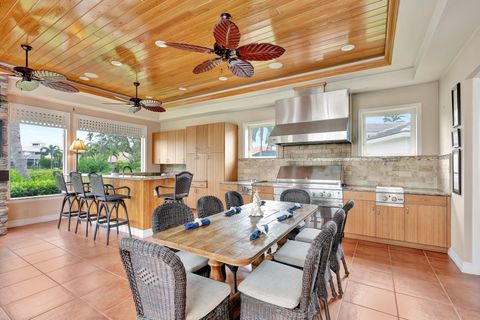 A home in Hobe Sound