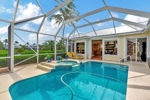 A home in Hobe Sound