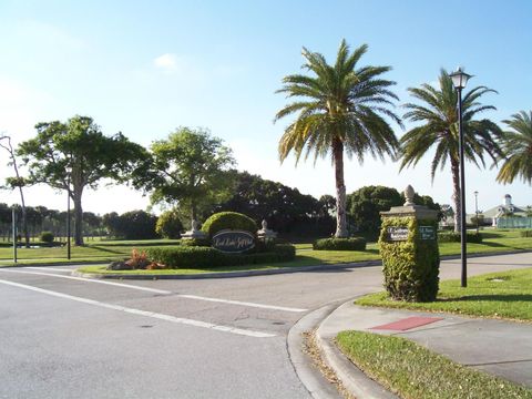 A home in Hobe Sound