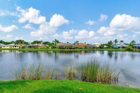 A home in Hobe Sound