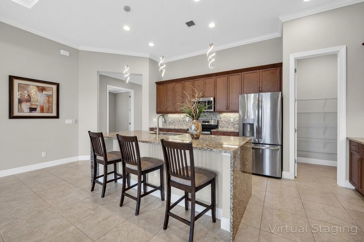 CRESSWIND AT VERANO - Residential