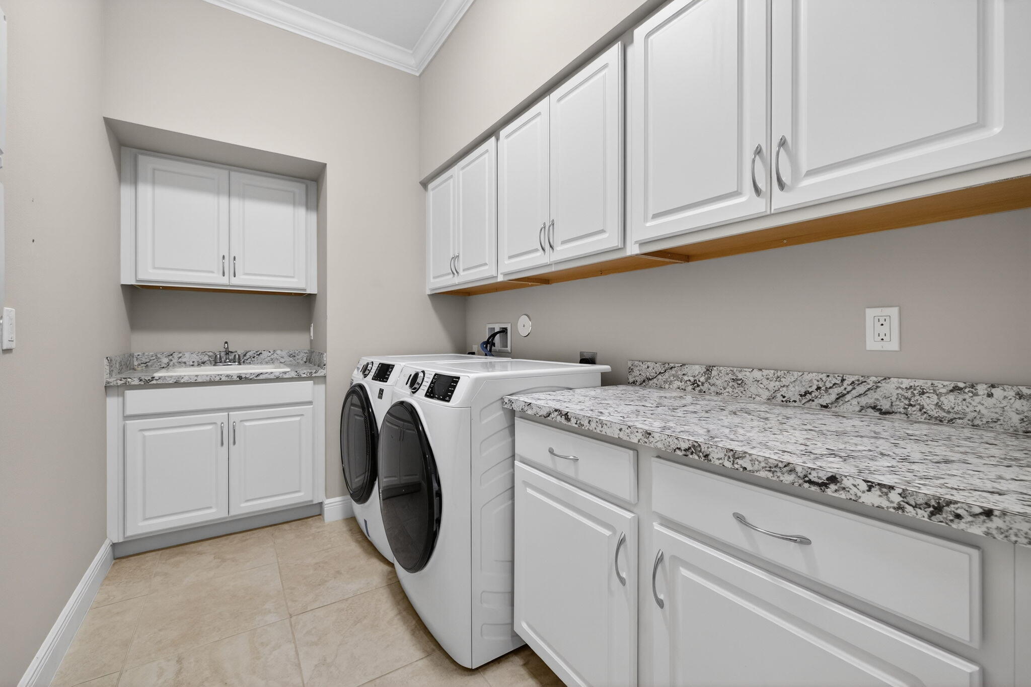 CRESSWIND AT VERANO - Residential