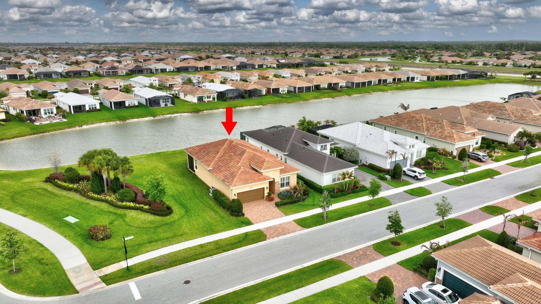 CRESSWIND AT VERANO - Residential