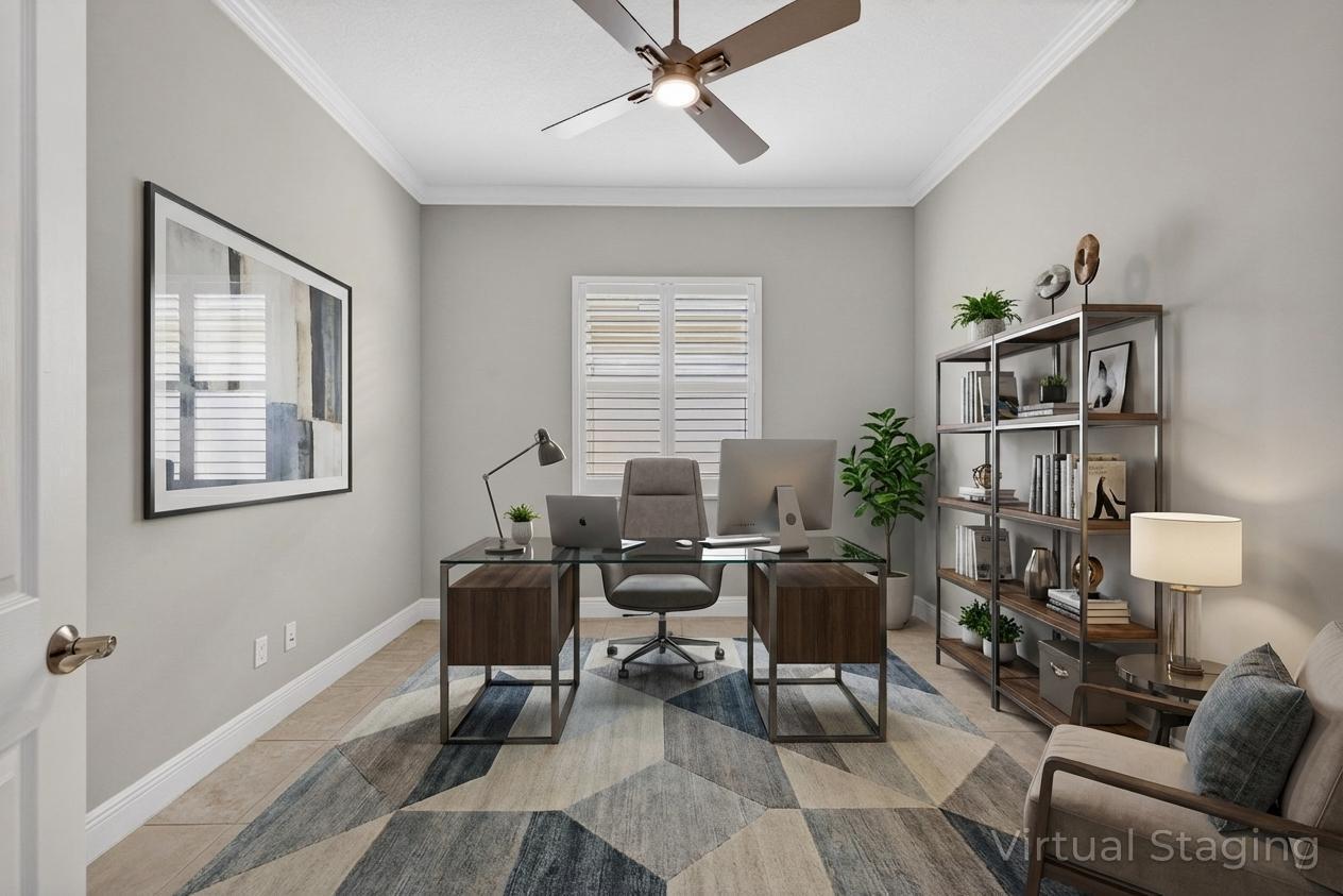 CRESSWIND AT VERANO - Residential