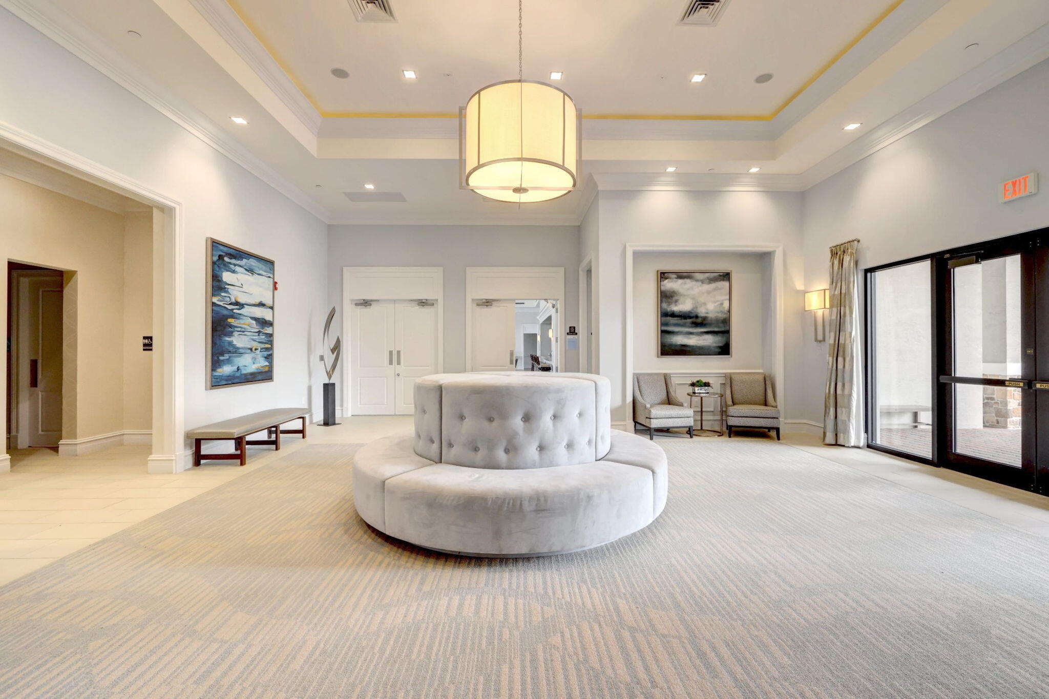 CRESSWIND AT VERANO - Residential