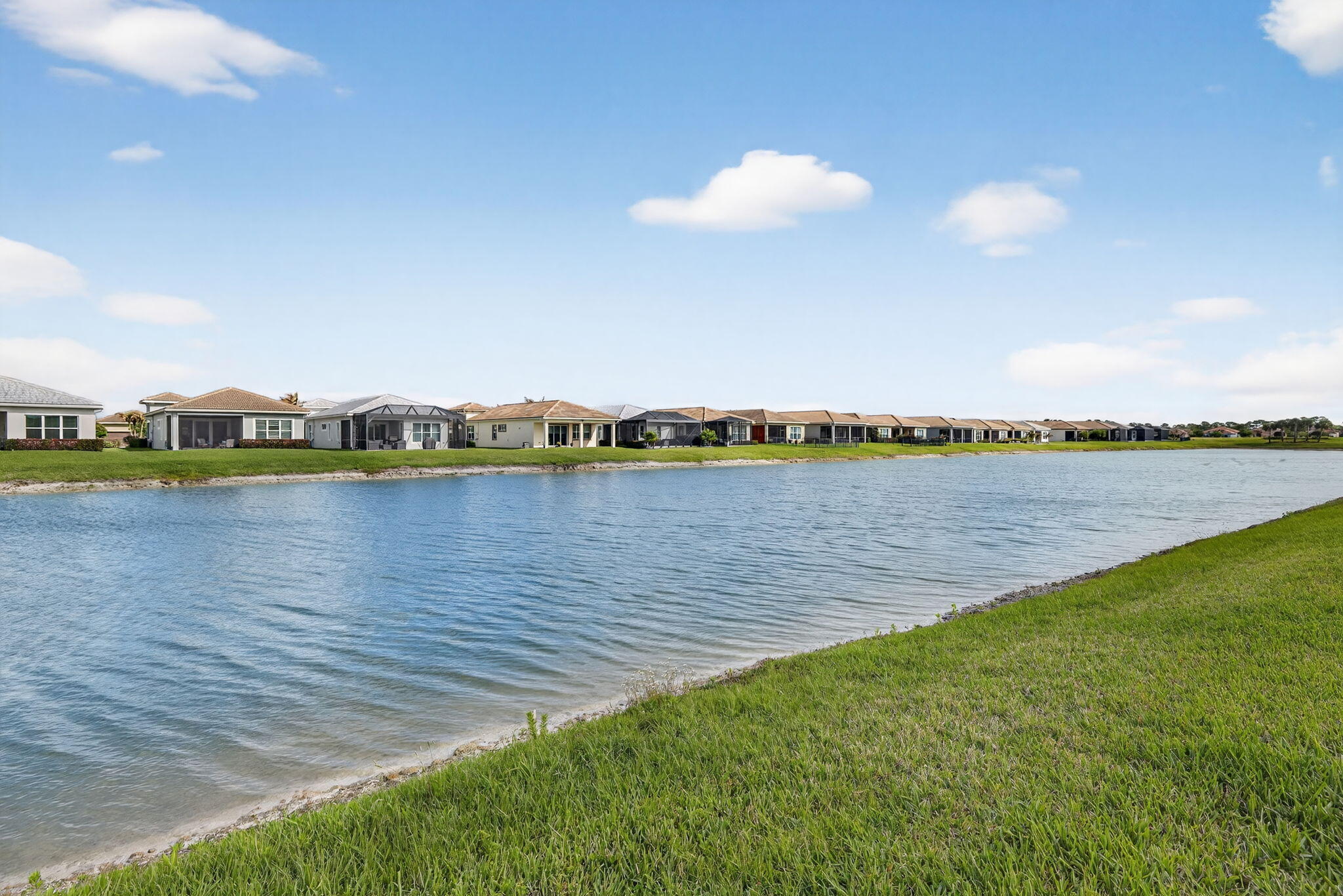 CRESSWIND AT VERANO - Residential