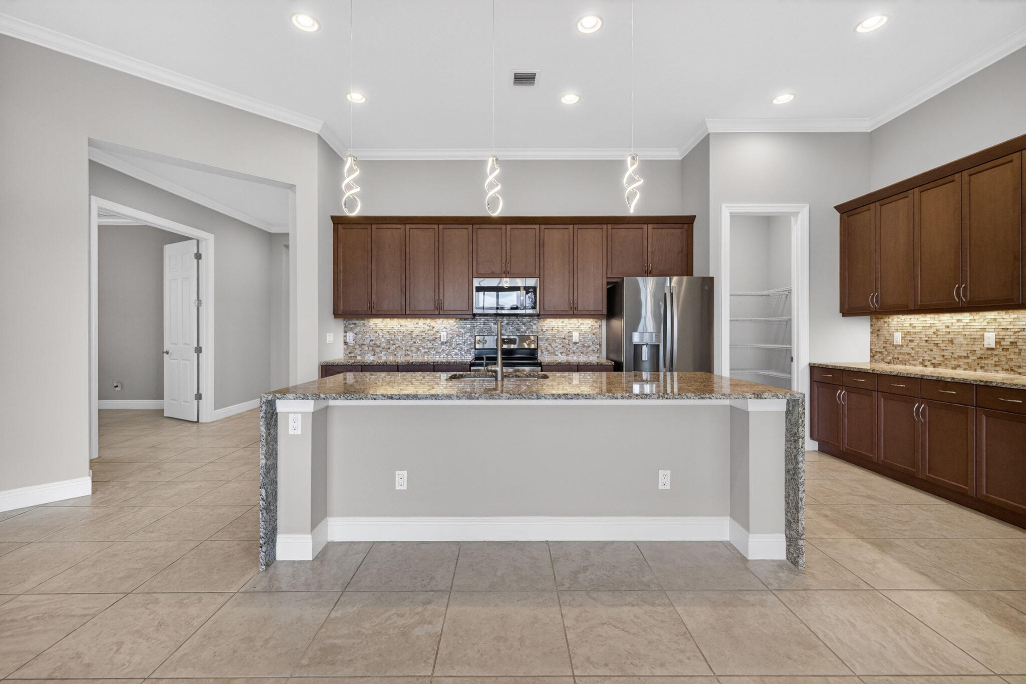 CRESSWIND AT VERANO - Residential