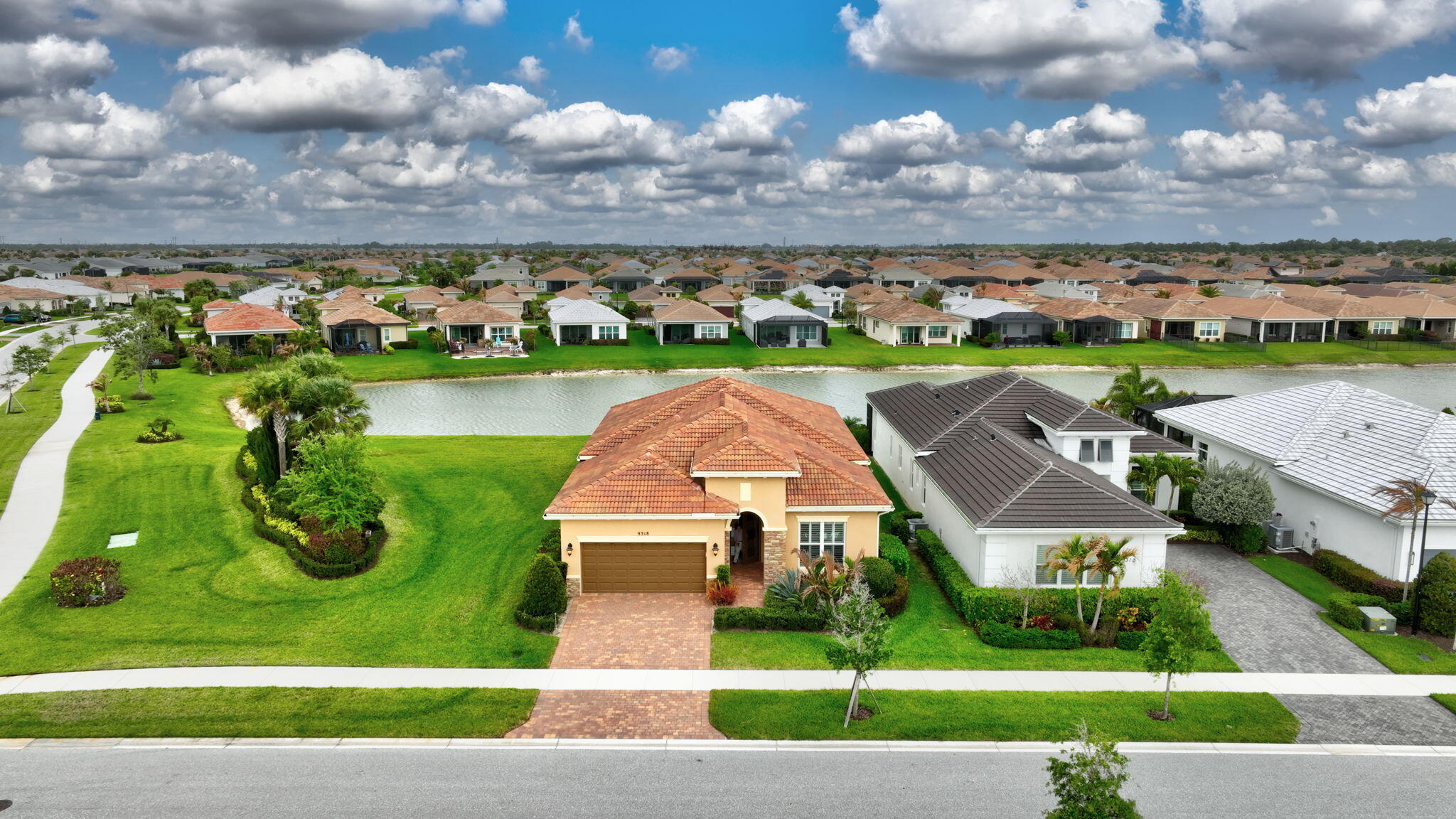 CRESSWIND AT VERANO - Residential