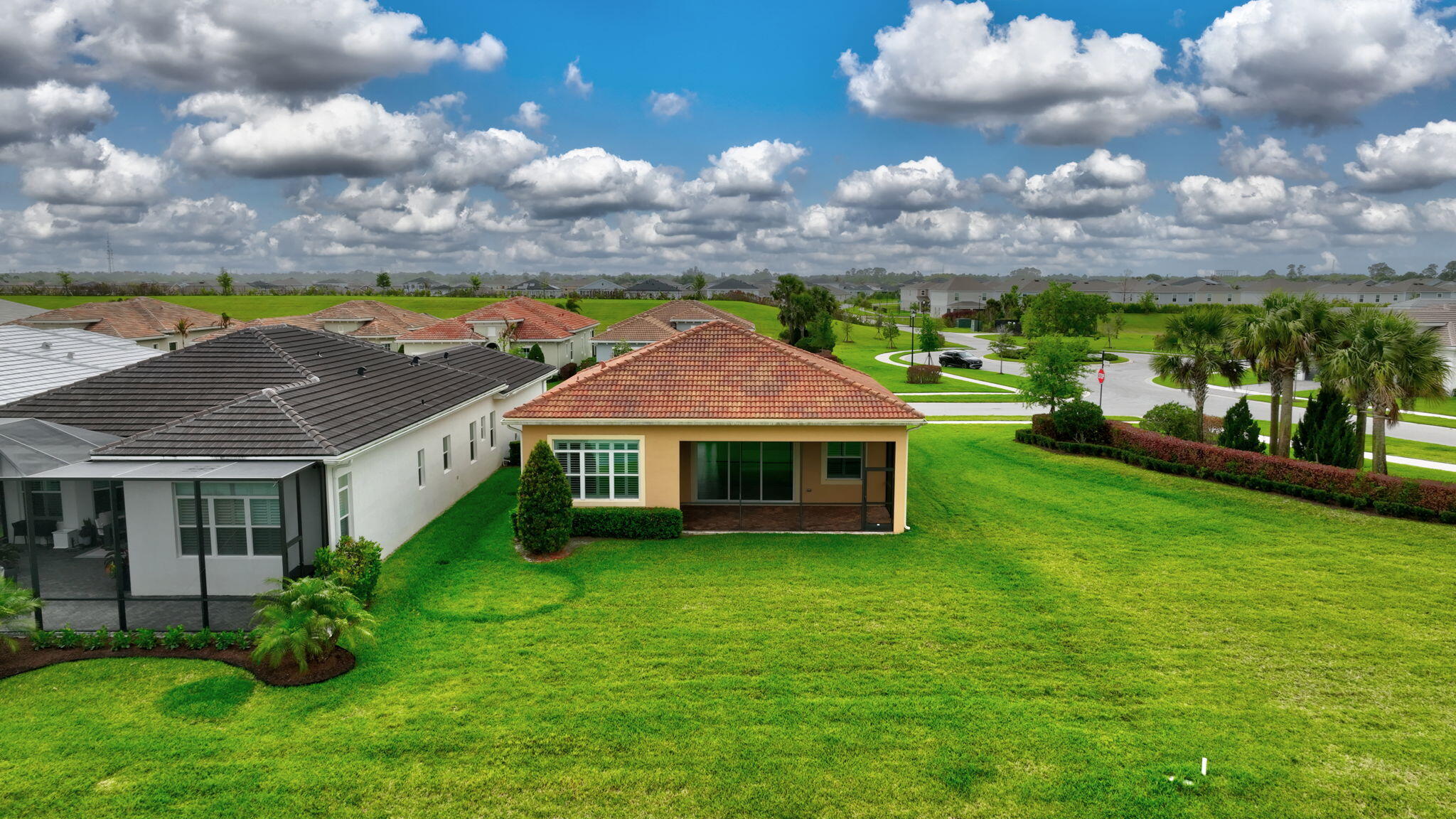 CRESSWIND AT VERANO - Residential