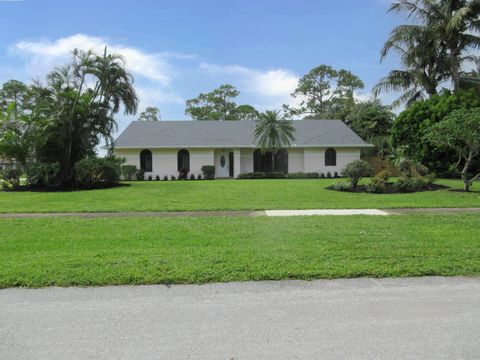 A home in Lake Worth