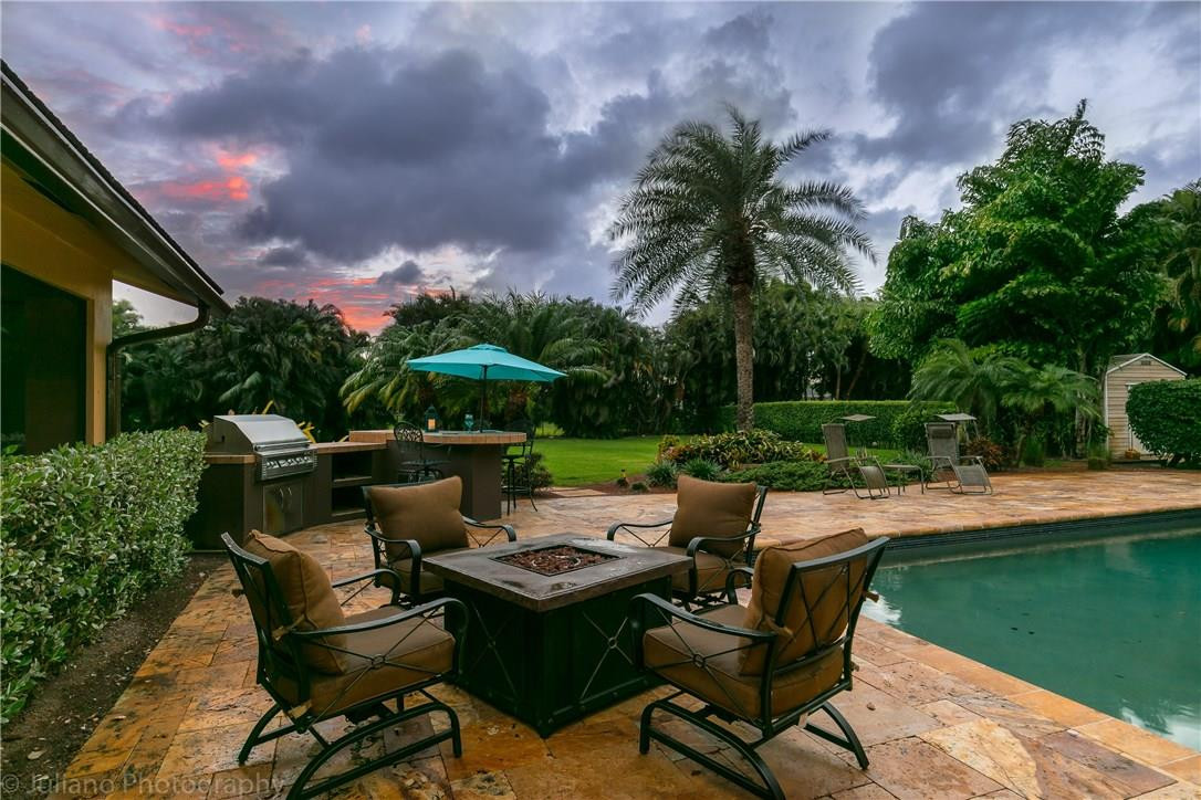 Majestic Groves - Residential